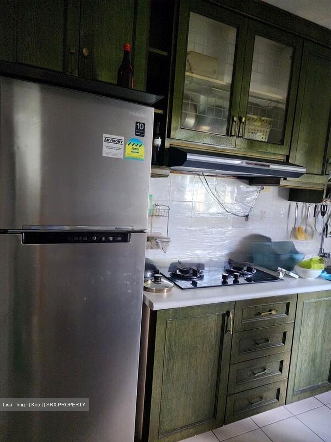 Blk 660B Jurong West Street 64 (Jurong West), HDB 4 Rooms #451634391